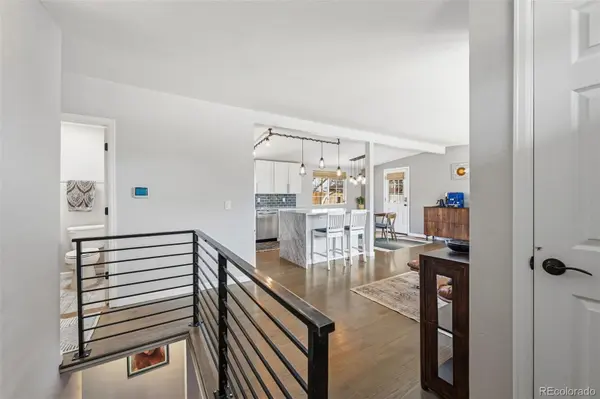 323 E Briarwood DR, Centennial, CO 80122