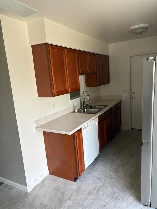 9315 W Girard PL, Lakewood, CO 80227