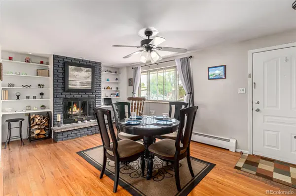 2612 Meadowbrook DR, Denver, CO 80221