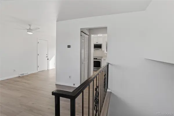 4560 E Lake CIR, Centennial, CO 80121