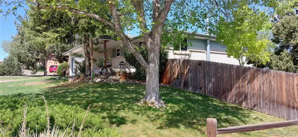 12617 W 6th PL, Lakewood, CO 80401