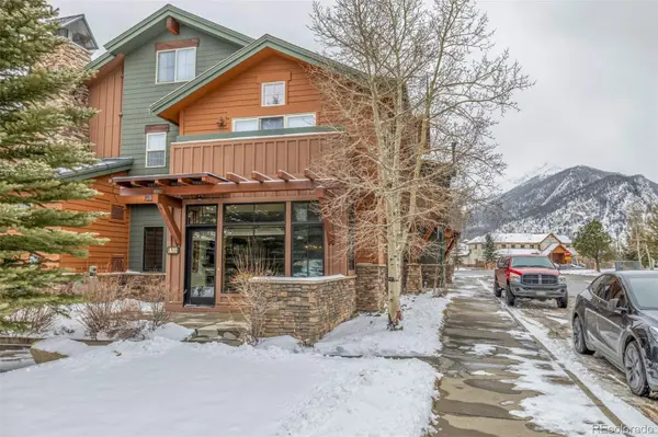 965 N Ten Mile DR #A11, Frisco, CO 80443