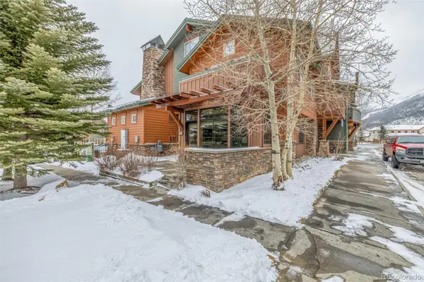 965 N Ten Mile DR #A11, Frisco, CO 80443