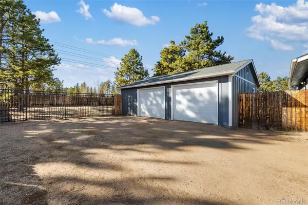 1220 Sundance ST, Woodland Park, CO 80863