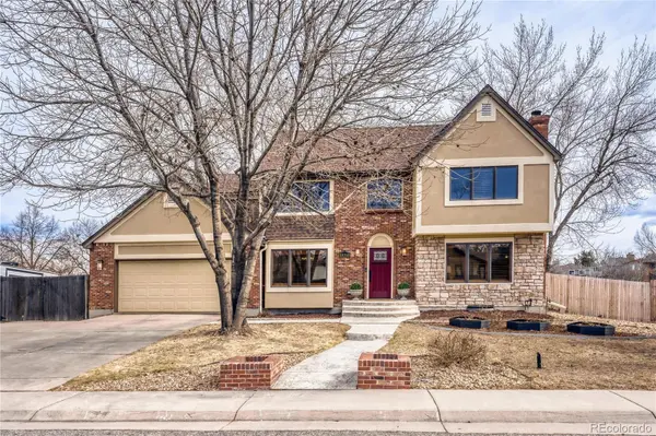 10368 W 81st AVE, Arvada, CO 80005