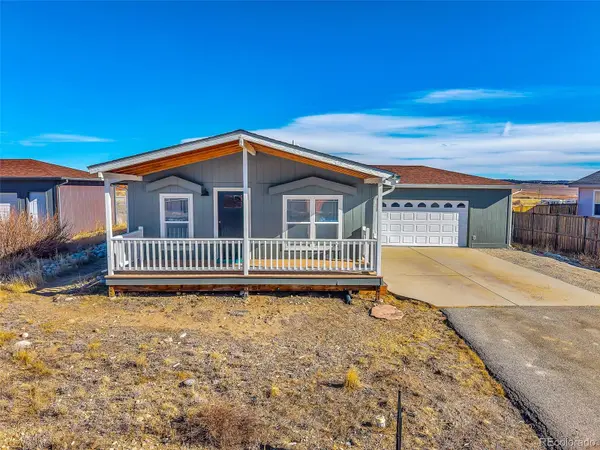 884 Trout Creek DR,  Fairplay,  CO 80440