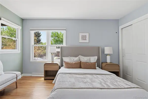 4880 S Kalamath ST, Englewood, CO 80110