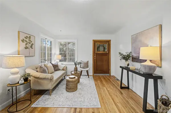403 18th ST, Golden, CO 80401