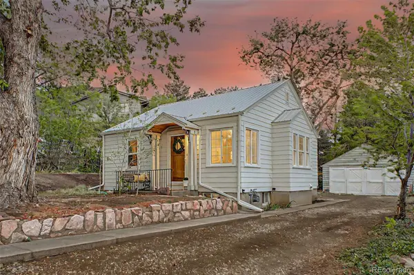 403 18th ST, Golden, CO 80401