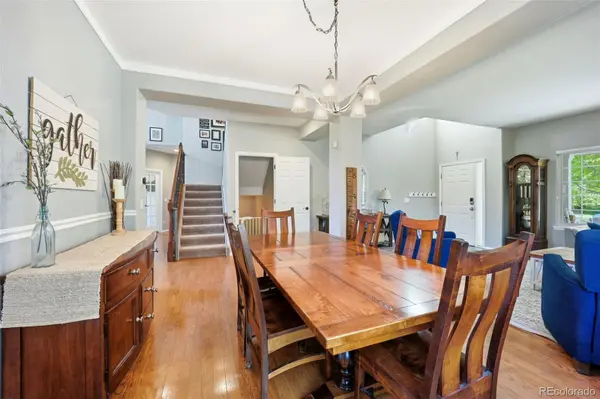 7703 Rampart WAY, Littleton, CO 80125