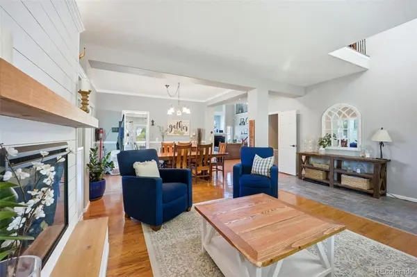 7703 Rampart WAY, Littleton, CO 80125