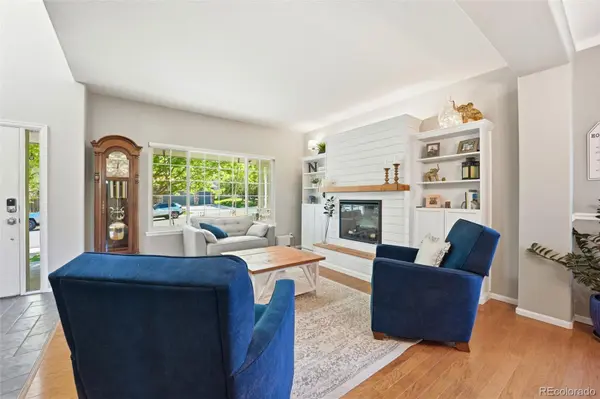 7703 Rampart WAY, Littleton, CO 80125
