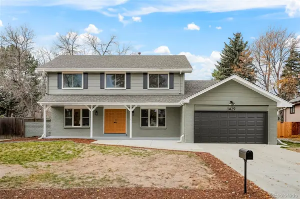 1429 S Lima ST, Aurora, CO 80012