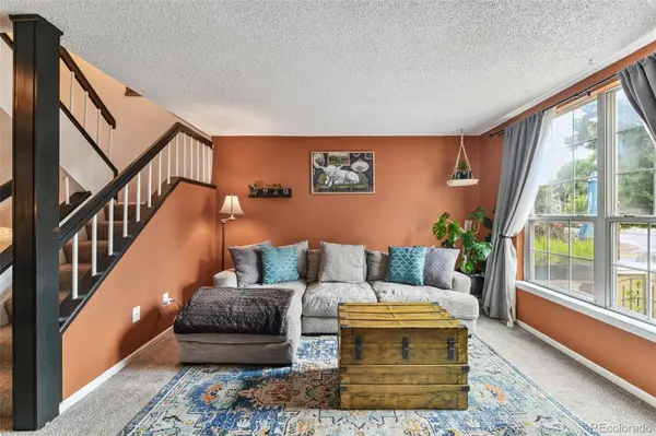 5732 W Atlantic PL, Lakewood, CO 80227