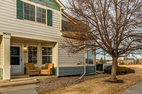 9652 Deerhorn CT #106, Parker, CO 80134