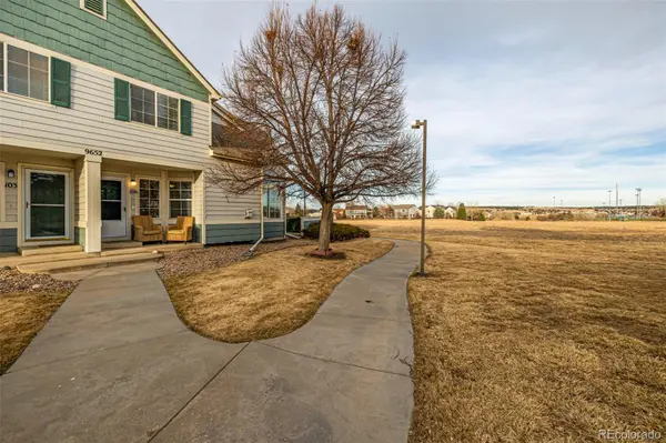 9652 Deerhorn CT #106, Parker, CO 80134
