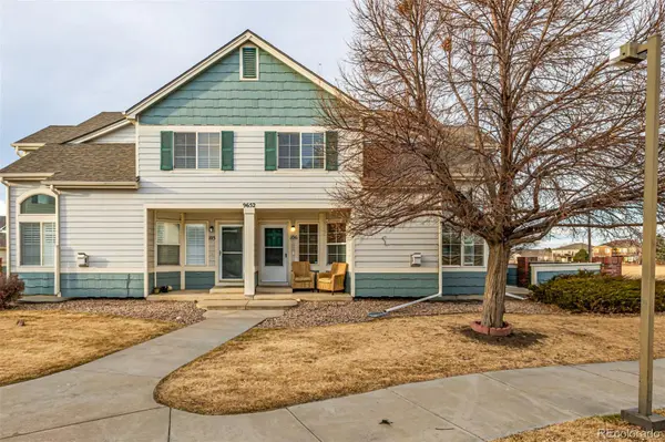 9652 Deerhorn CT #106, Parker, CO 80134
