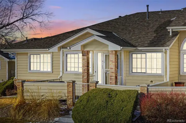 7749 W 90th DR, Westminster, CO 80021