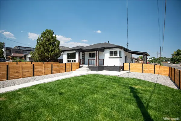 1901 W 47th AVE, Denver, CO 80211
