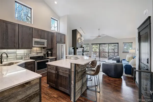 216 Village Point DR, Breckenridge, CO 80424