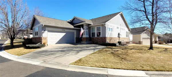 13734 W 61st CIR, Arvada, CO 80004