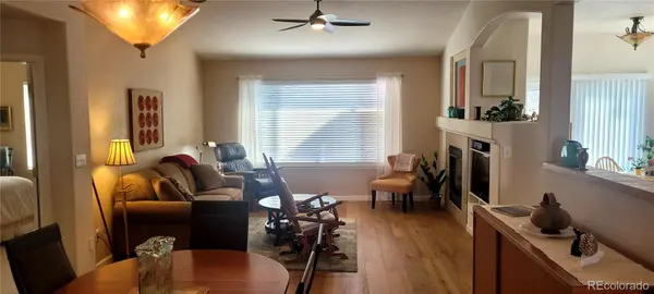 13734 W 61st CIR, Arvada, CO 80004
