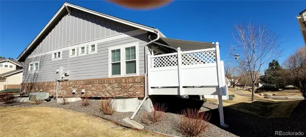 13734 W 61st CIR, Arvada, CO 80004