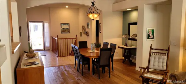 13734 W 61st CIR, Arvada, CO 80004