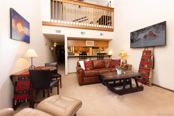 570 Bills Ranch RD #335, Frisco, CO 80443
