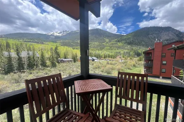 570 Bills Ranch RD #335, Frisco, CO 80443