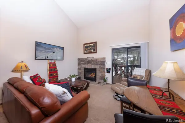 570 Bills Ranch RD #335, Frisco, CO 80443