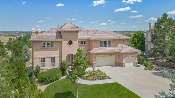 5672 Vistancia CT, Parker, CO 80134