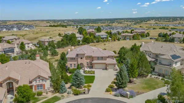 5672 Vistancia CT, Parker, CO 80134