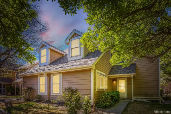 13322 E Asbury DR, Aurora, CO 80014