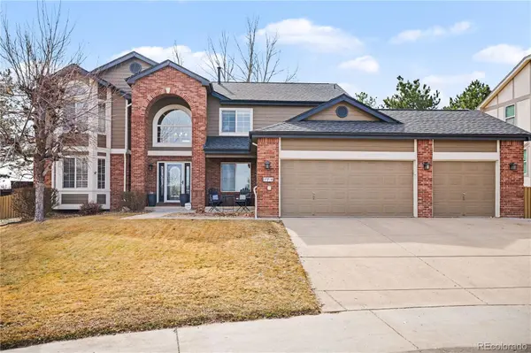 17714 Baxter DR, Parker, CO 80134