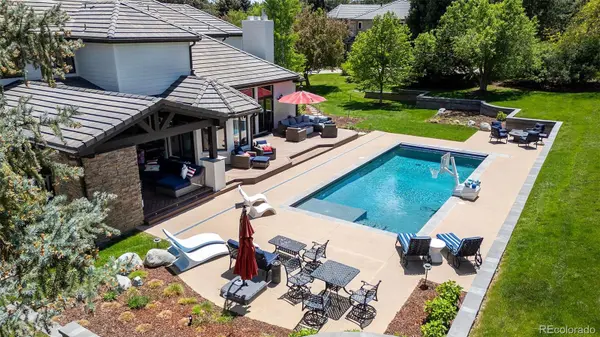 5345 S Race CT, Greenwood Village, CO 80121