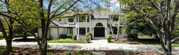 5345 S Race CT, Greenwood Village, CO 80121