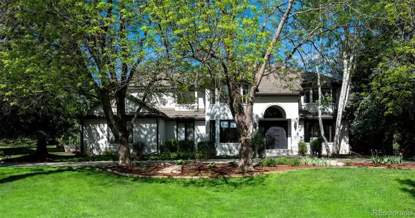 5345 S Race CT, Greenwood Village, CO 80121