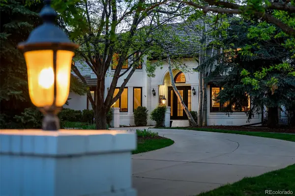 5345 S Race CT, Greenwood Village, CO 80121