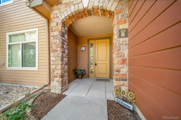8626 Gold Peak DR #B, Highlands Ranch, CO 80130