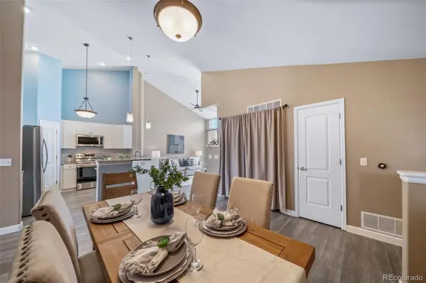 8626 Gold Peak DR #B, Highlands Ranch, CO 80130