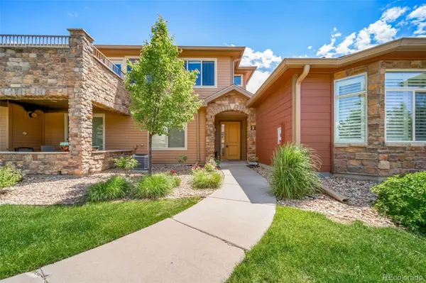 8626 Gold Peak DR #B, Highlands Ranch, CO 80130