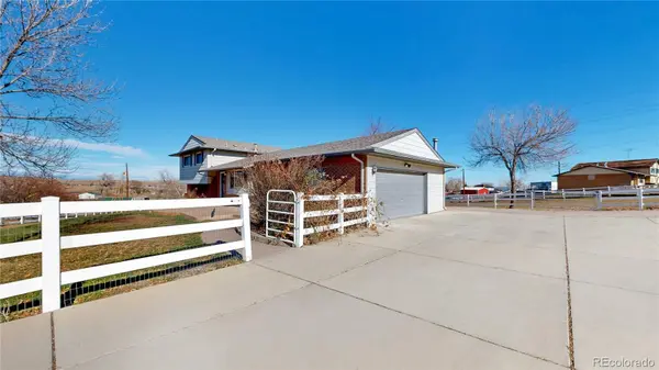 13135 W 86th AVE, Arvada, CO 80005