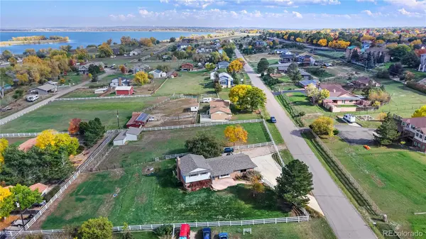 13135 W 86th AVE, Arvada, CO 80005