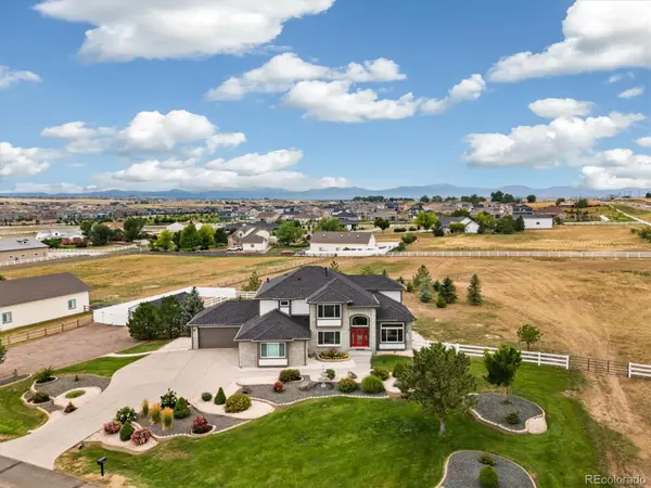 15935 Ulster ST, Brighton, CO 80602