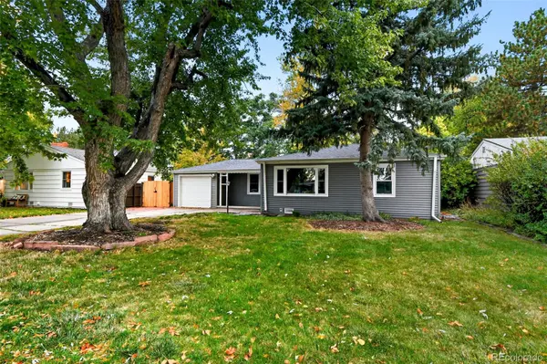1675 Quay ST, Lakewood, CO 80214