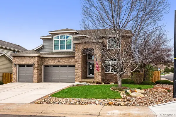 4141 Storm Cloud WAY,  Castle Rock,  CO 80104