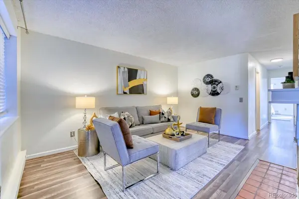 6007 Yarrow ST #D, Arvada, CO 80004