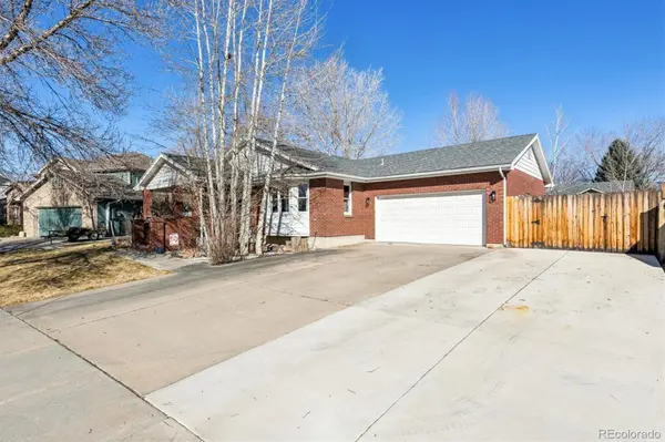 1200 Arapahoe AVE, Berthoud, CO 80513