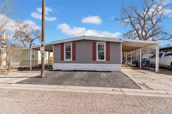 5400 Sheridan BLVD, Arvada, CO 80002